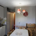 Appartamento Résidence Themis - Chaleureux · Aux Pieds · Vue Pistes Mae-8284
