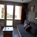 Appartamento Résidence Themis - Chaleureux · Aux Pieds · Vue Pistes Mae-8284 *