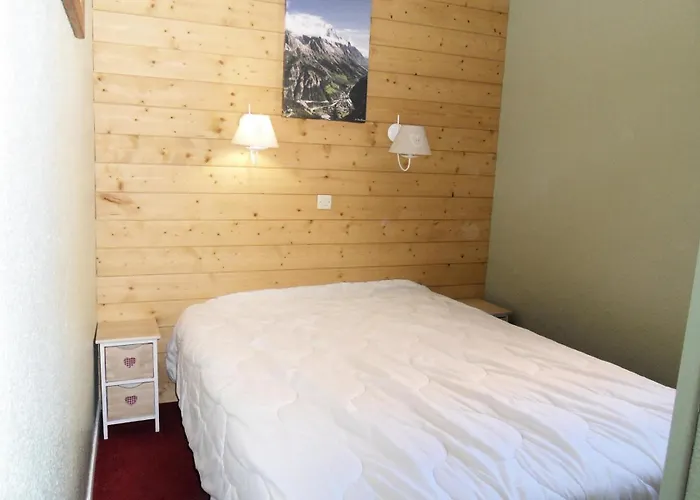 아파트 Themis - Chaleureux - Aux Pieds - Vue Pistes Mae-8284 *