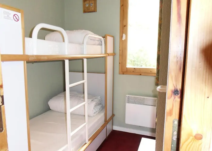 Themis - Chaleureux - Aux Pieds - Vue Pistes Mae-8284 라 플라뉴