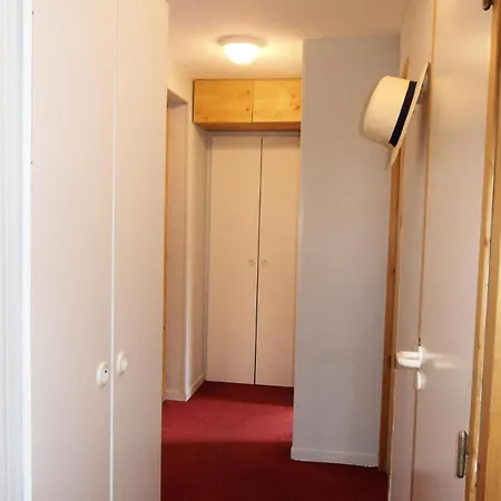 Themis - 3 Pieces Pour 7 Personnes 284 Apartment La Plagne