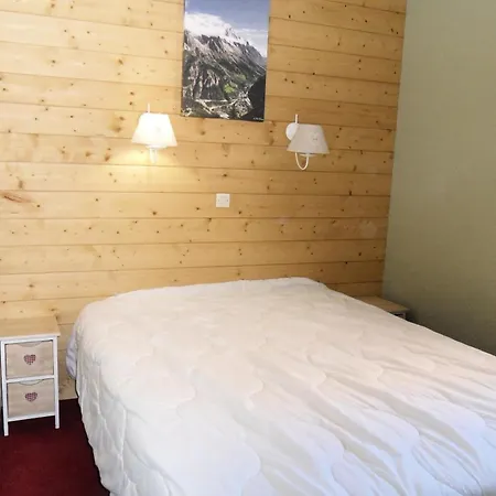 Apartamento Résidence Themis - Chaleureux · Aux Pieds · Vue Pistes Mae-8284 *