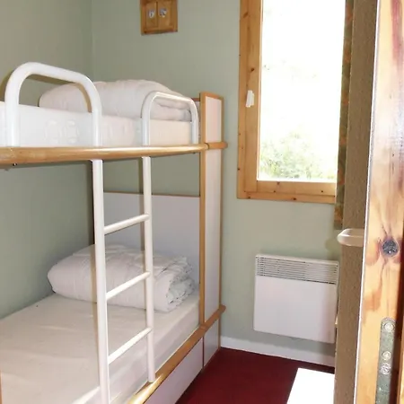 Résidence Themis - Chaleureux · Aux Pieds · Vue Pistes Mae-8284 Appartement *