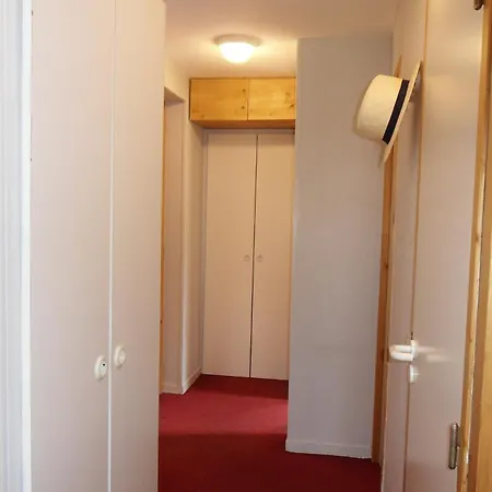 Résidence Themis - Chaleureux · Aux Pieds · Vue Pistes Mae-8284 Appartement *